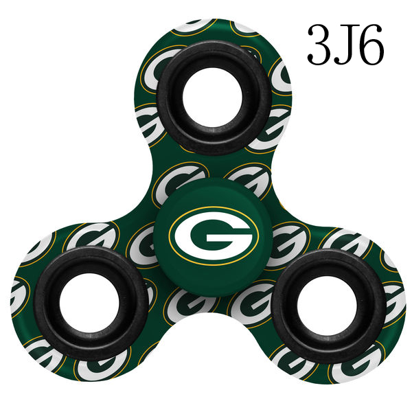 USA football 3 way fidget spinner-013